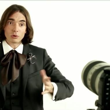 Cédric Villani et le désordre