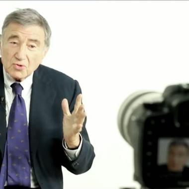 Voir la vidéo de Etienne Beaulieu - Vieillissement du cerveau