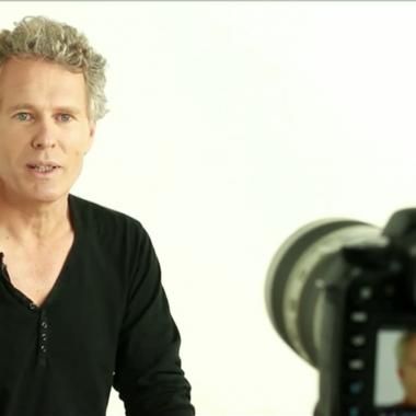 Jean-Louis Dessalles, chercheur en intelligence artificielle