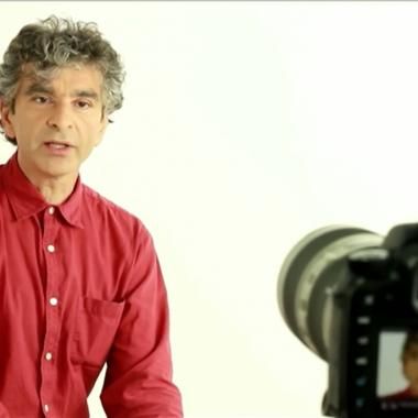 Patrick Curmi, biologiste