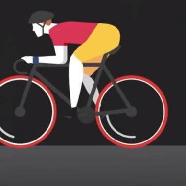 See video of Comment réussir une échappée ?