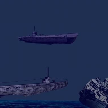 Voir la vidéo de Ian Fleming : 001 contre Enigma