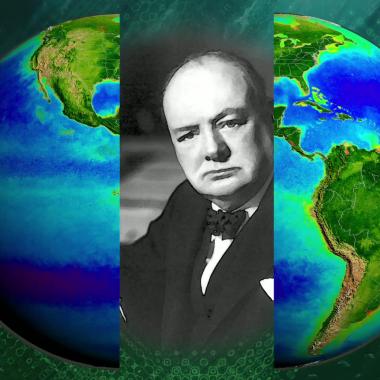 Voir la vidéo de John von Neumann : des jeux et des bombes
