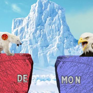 Voir la vidéo de Wiener et Shannon : un missile dans l'ADN