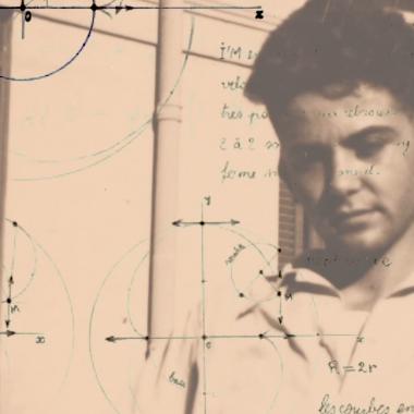Voir la vidéo de Maurice Audin, une histoire de mathématiciens