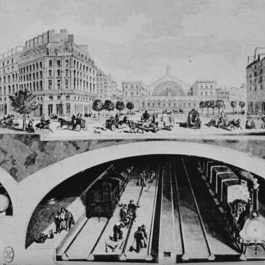Les grandes découvertes