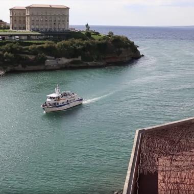 La croisière abuse !