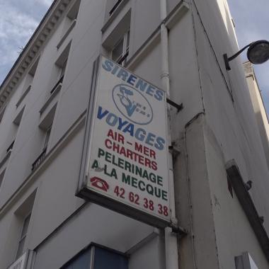 Voir la vidéo de Vacances au bled