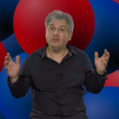 Voir la vidéo de L’Univers ou l’enfer ?