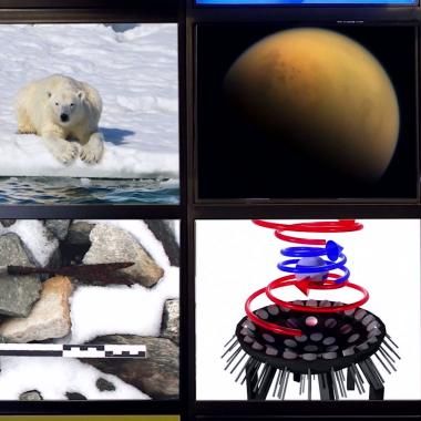 Voir la vidéo de Reliques norvégiennes