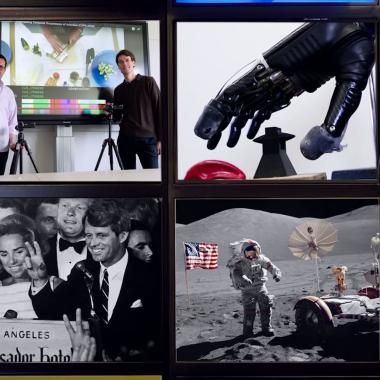 Voir la vidéo de Enquête sur la mort de Robert Kennedy