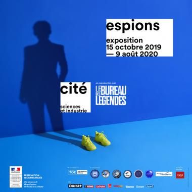 Espions