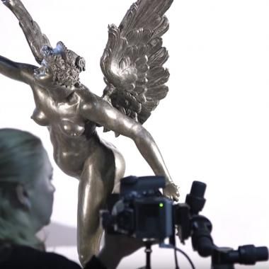 Voir la vidéo de Les secrets de la Renommée