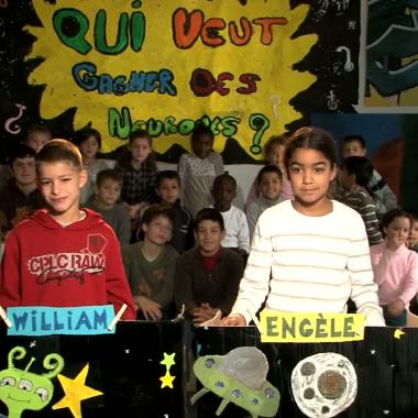 Voir la vidéo de Les couleurs du ciel