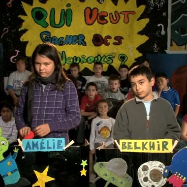 Voir la vidéo de La mesure du temps