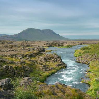 Islande - quel impact du climat sur les séismes ? #2