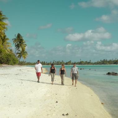 Polynésie, un écosystème sous haute surveillance #3