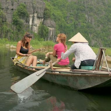 Vietnam, nourrir 9 milliards d'humains #1