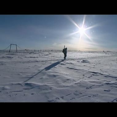 Voir la vidéo de Roland Sarda-Estève, traqueur de pollution