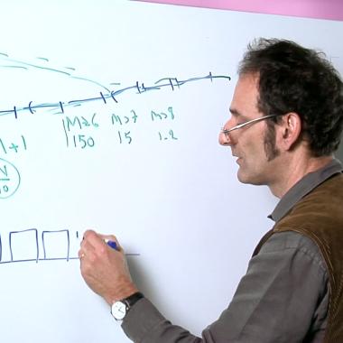 Voir la vidéo de Séismes et failles