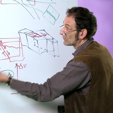 Voir la vidéo de Séismes et tectonique