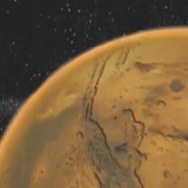 Voir la vidéo de Exomars, l'Europe à la conquête de Mars