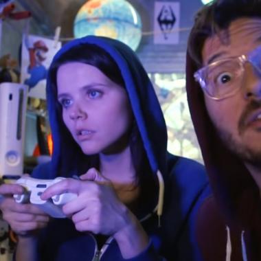 jeux vidéos