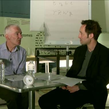Voir la vidéo de Emmanuel Bourdieu et François Vannucci