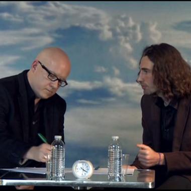 Voir la vidéo de Christian Siméon et Ronan James