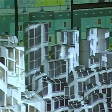 Voir la vidéo de Villes rêvées, villes durables