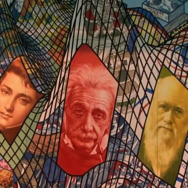 Voir la vidéo de Errò, 50 ans de collages
