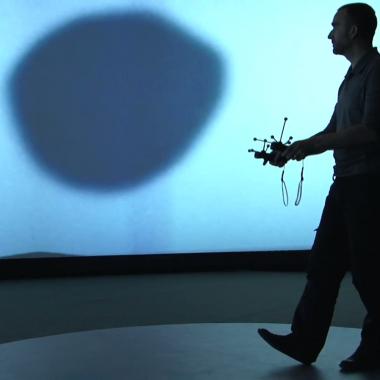 Voir la vidéo de Grainstick à la Cité des sciences et de l'industrie