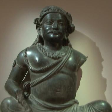 Voir la vidéo de Gandhara, l'expertise scientifique contre les faux