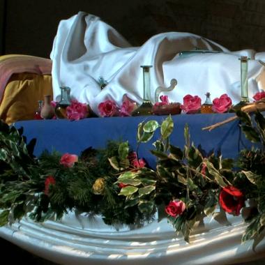 Voir la vidéo de Post mortem