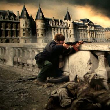 Voir la vidéo de Peurs sur la ville