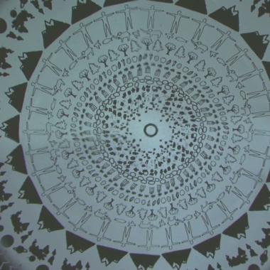 Voir la vidéo de Arts et maths