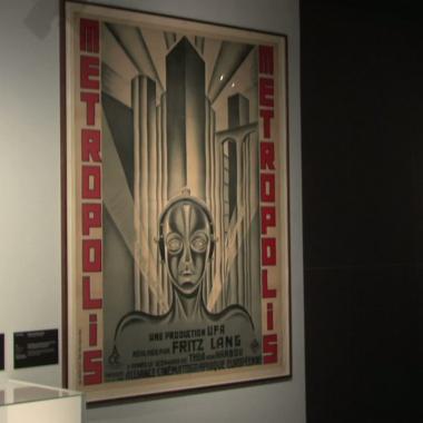 Voir la vidéo de Metropolis