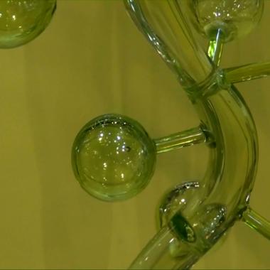 Voir la vidéo de Le Blobterre de Matali