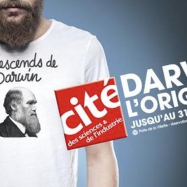 Darwin, l&#039;original