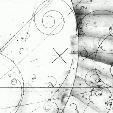 Décryptage, images de science