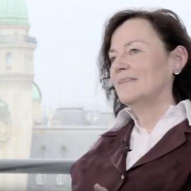 Christine Petit et le système sensoriel auditif