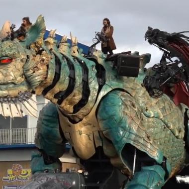 Dragon