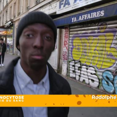Voir la vidéo de le don de sang, un geste qui sauve