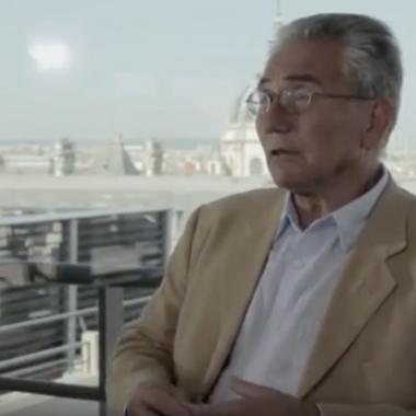 Philippe Kourilsky et l'immunité