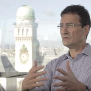 Philippe Sansonetti : des microbes amis aux microbes pathogènes