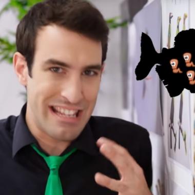 piranhas