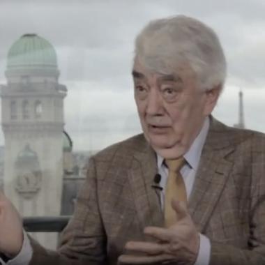 Roger Guesnerie et l'anticipation de la crise