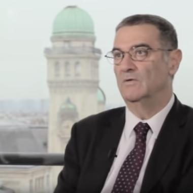 Serge Haroche et l'étrangeté quantique