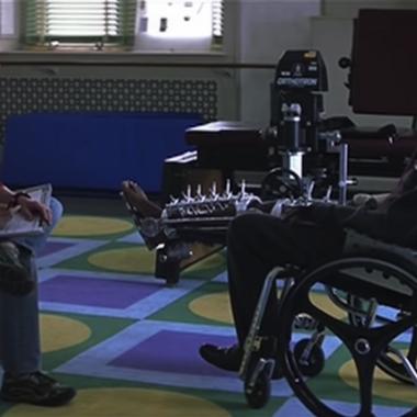 Le handicap au cinéma