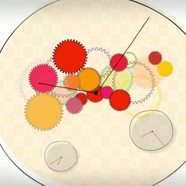 Voir la vidéo de Machines simples mais astucieuses !